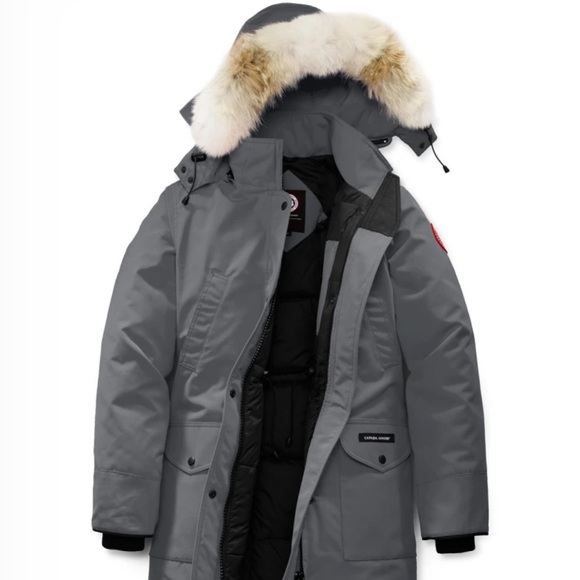 Canada goose parka - Picture 1 of 5